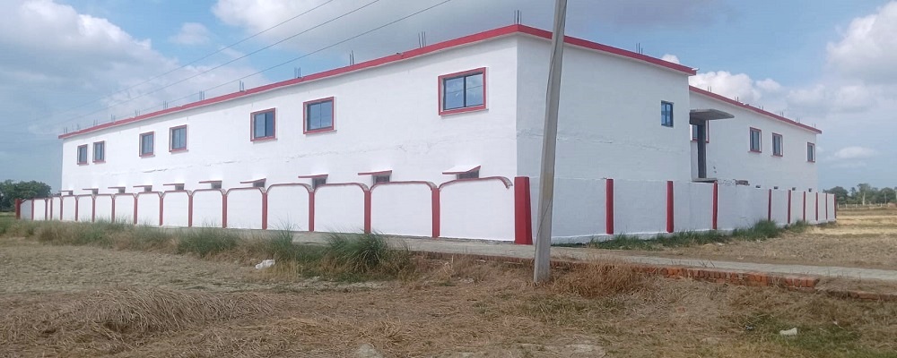 K.P.SINGH VIDHI MAHAVIDYALAYA,MAKRA,LAHANGPUR,JAUNPUR (U.P.)