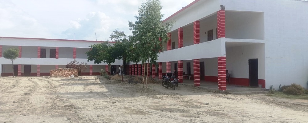 K.P.SINGH VIDHI MAHAVIDYALAYA,MAKRA,LAHANGPUR,JAUNPUR (U.P.)	