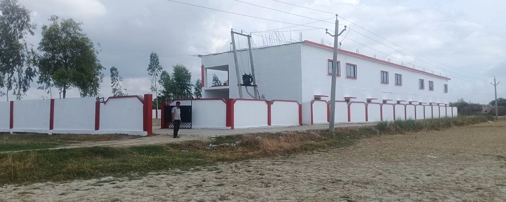K.P.SINGH VIDHI MAHAVIDYALAYA,MAKRA,LAHANGPUR,JAUNPUR (U.P.)	