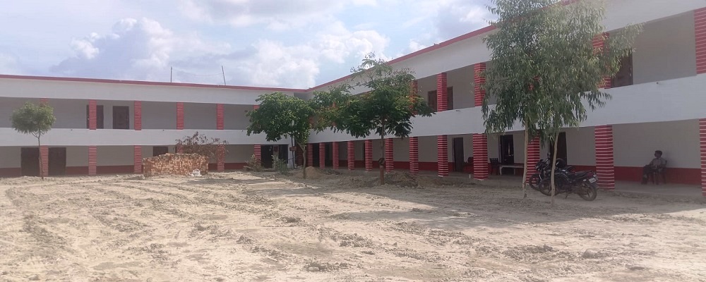 K.P.SINGH VIDHI MAHAVIDYALAYA,MAKRA,LAHANGPUR,JAUNPUR (U.P.)	