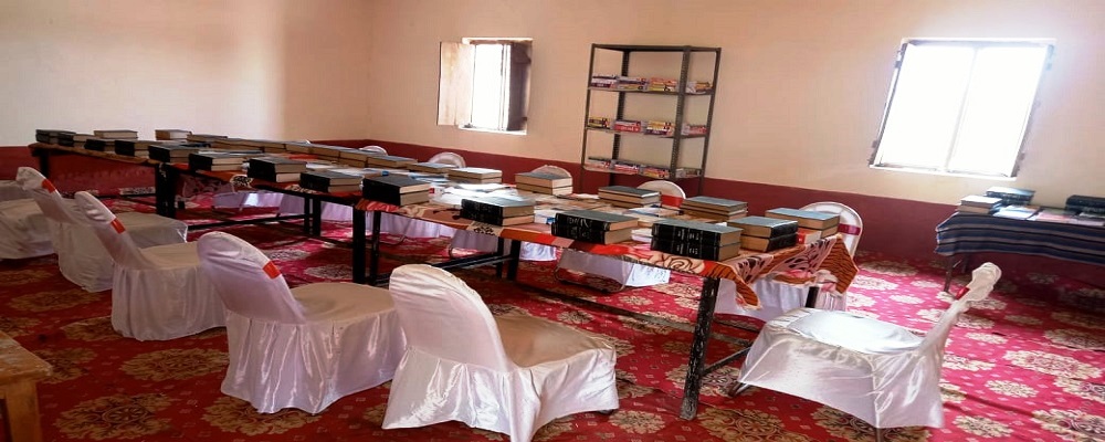 K.P.SINGH VIDHI MAHAVIDYALAYA,MAKRA,LAHANGPUR,JAUNPUR (U.P.)	