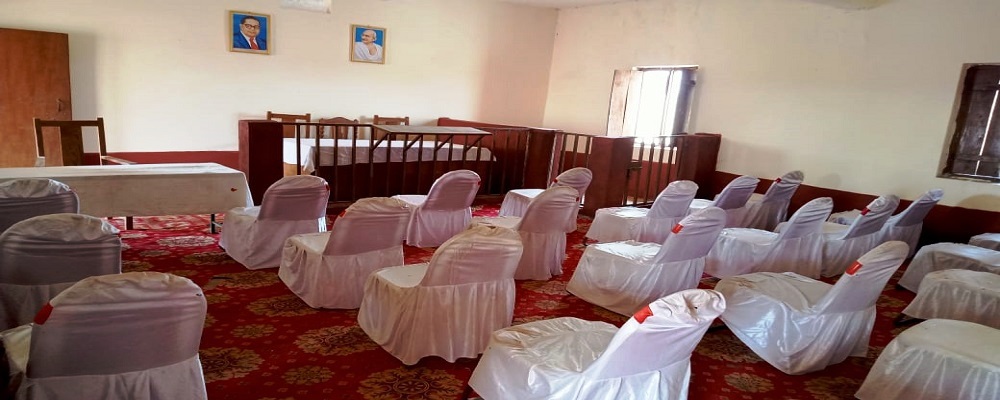 K.P.SINGH VIDHI MAHAVIDYALAYA,MAKRA,LAHANGPUR,JAUNPUR (U.P.)	