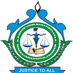 K.P.SINGH VIDHI MAHAVIDYALAYA,MAKRA,LAHANGPUR,JAUNPUR, U.P.